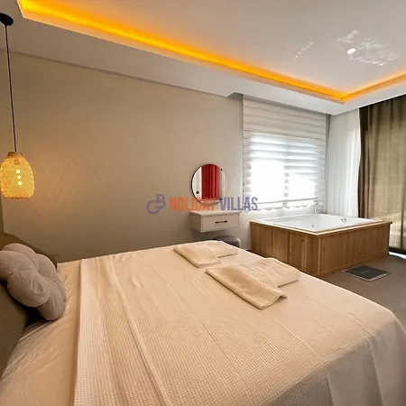 Arya Villa Fethiye