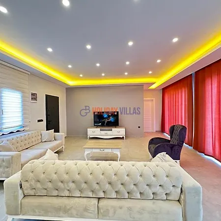 Arya Villa