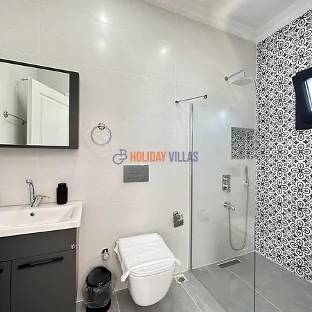 Villa Arya Fethiye
