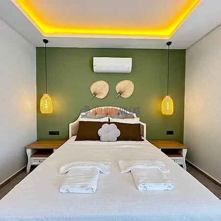 Arya Villa Fethiye