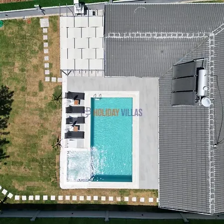 Villa Arya *