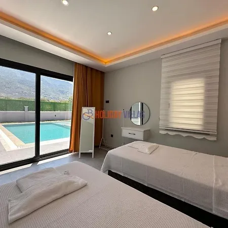 Arya Fethiye