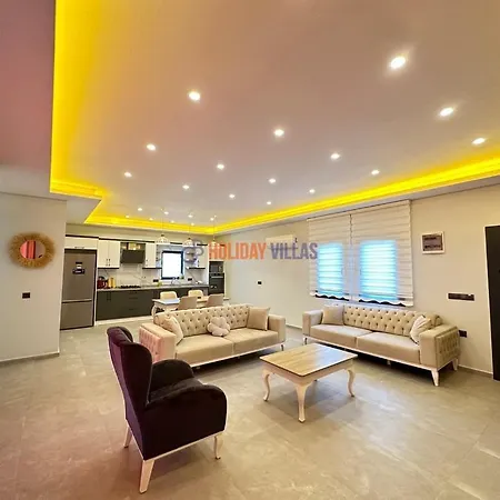 Arya Villa