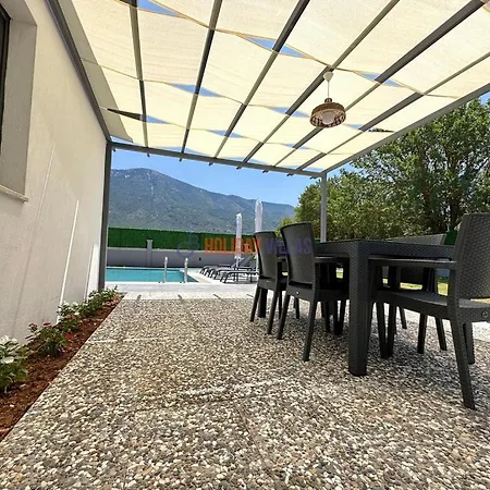 Arya Villa