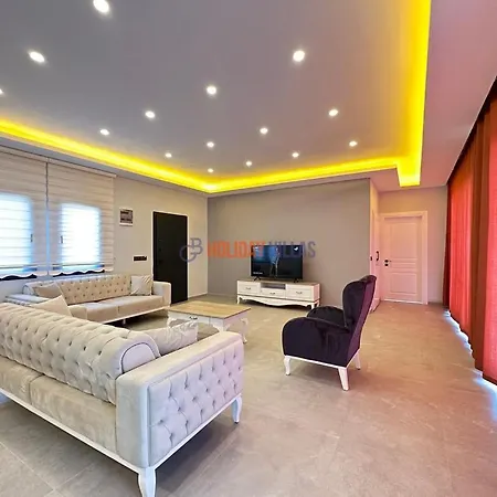 Arya Villa Fethiye