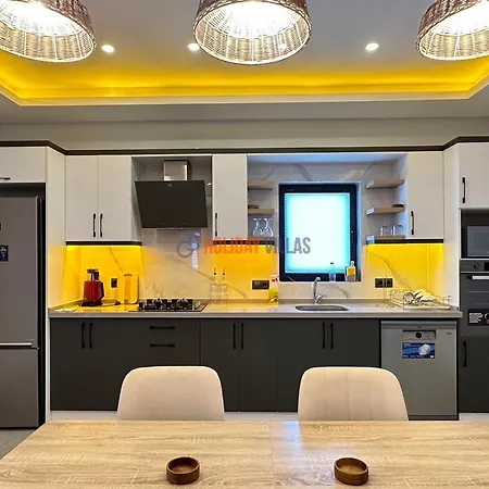 Villa Arya Fethiye