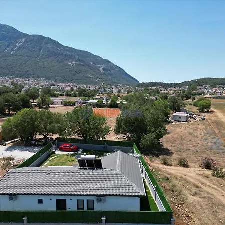 Arya Villa Fethiye