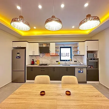 Villa Arya Fethiye